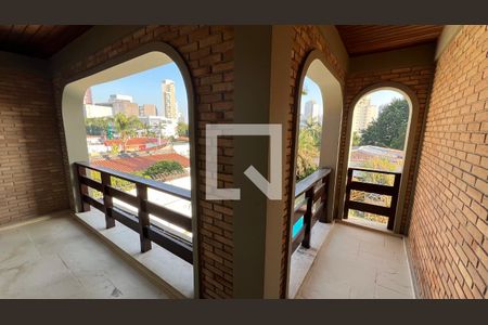 Casa para alugar com 929m², 4 quartos e 4 vagasVaranda 