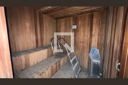 Casa para alugar com 929m², 4 quartos e 4 vagasSauna 