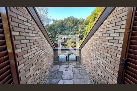 Casa para alugar com 929m², 4 quartos e 4 vagasSacada 