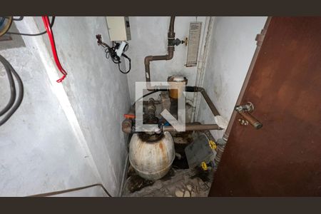 Casa para alugar com 929m², 4 quartos e 4 vagasSala de maquina