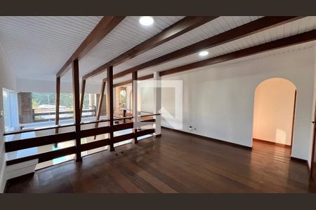 Casa para alugar com 929m², 4 quartos e 4 vagasSala privativa 