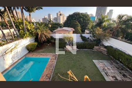Casa para alugar com 929m², 4 quartos e 4 vagasVaranda
