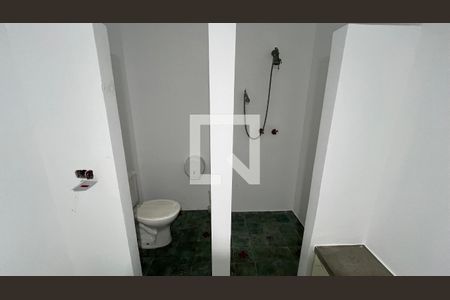 Casa para alugar com 929m², 4 quartos e 4 vagasVestiário 1