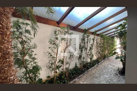 Casa para alugar com 929m², 4 quartos e 4 vagasJardim de inverno 