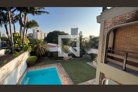 Casa para alugar com 929m², 4 quartos e 4 vagasVaranda
