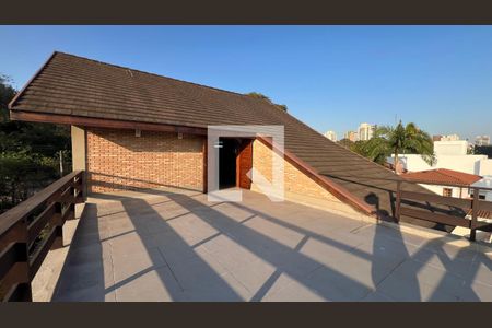 Casa para alugar com 929m², 4 quartos e 4 vagasTerraço