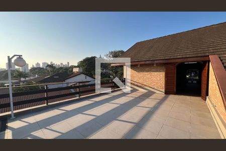 Casa para alugar com 929m², 4 quartos e 4 vagasTerraço