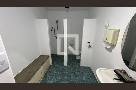 Casa para alugar com 929m², 4 quartos e 4 vagasVestiário 2