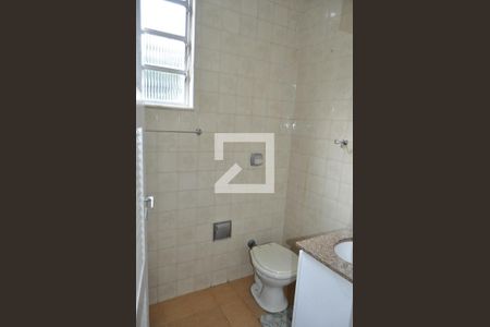 Apartamento à venda com 183m², 4 quartos e sem vagaBanheiro 1