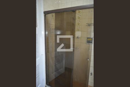 Apartamento à venda com 183m², 4 quartos e sem vagaBanheiro 1