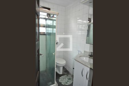 Apartamento à venda com 183m², 4 quartos e sem vagaBanheiro 3