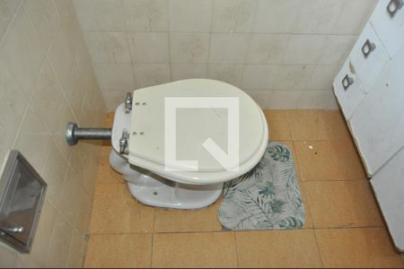 Apartamento à venda com 183m², 4 quartos e sem vagaBanheiro 1