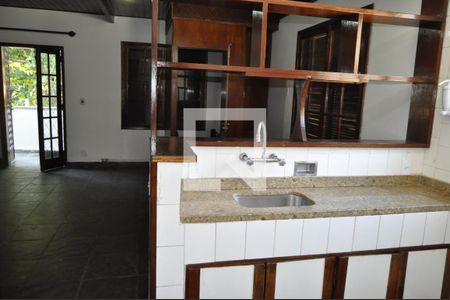 Apartamento à venda com 183m², 4 quartos e sem vagaBanheiro 2