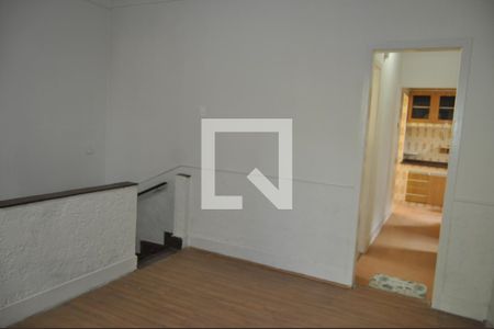 Sala de apartamento à venda com 4 quartos, 183m² em Riachuelo, Rio de Janeiro