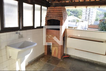 Apartamento à venda com 183m², 4 quartos e sem vagaÁrea de Serviço