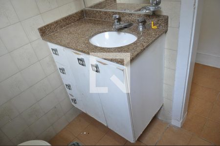 Apartamento à venda com 183m², 4 quartos e sem vagaBanheiro 1