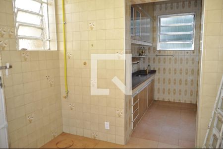 Apartamento à venda com 183m², 4 quartos e sem vagaCozinha