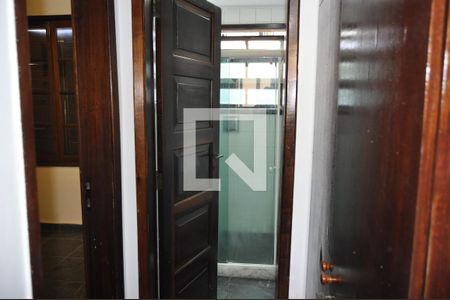 Apartamento à venda com 183m², 4 quartos e sem vagaBanheiro 2