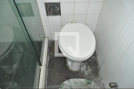 Apartamento à venda com 183m², 4 quartos e sem vagaBanheiro 3