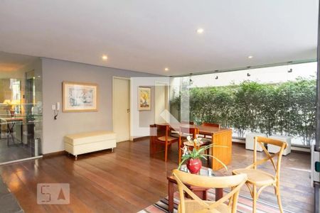 Apartamento à venda com 88m², 2 quartos e 2 vagasÁrea comum - Salão de festas