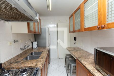 Apartamento à venda com 88m², 2 quartos e 2 vagasCozinha