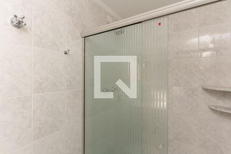 Apartamento à venda com 88m², 2 quartos e 2 vagasBanheiro da Suíte 2