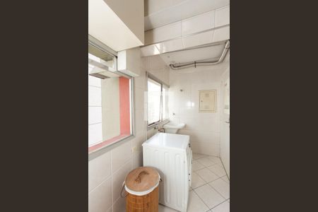 Apartamento à venda com 88m², 2 quartos e 2 vagasÁrea de Serviço