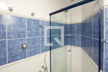 Apartamento à venda com 88m², 2 quartos e 2 vagasBanheiro da Suíte 1