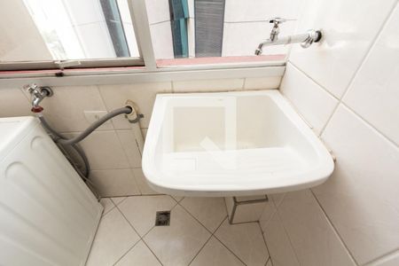 Apartamento à venda com 88m², 2 quartos e 2 vagasÁrea de Serviço