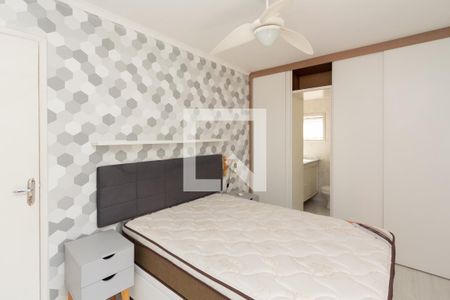 Apartamento à venda com 88m², 2 quartos e 2 vagasSuíte 2