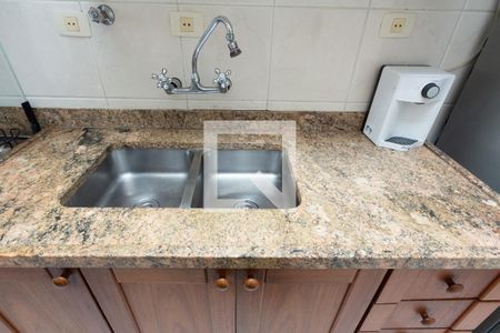 Apartamento à venda com 88m², 2 quartos e 2 vagasCozinha