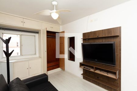 Apartamento à venda com 88m², 2 quartos e 2 vagasSuíte 1