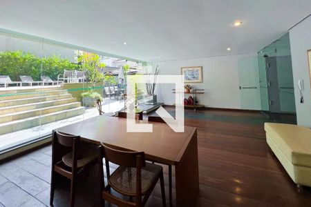 Apartamento à venda com 88m², 2 quartos e 2 vagasÁrea comum