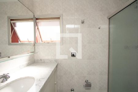 Apartamento à venda com 88m², 2 quartos e 2 vagasBanheiro da Suíte 2