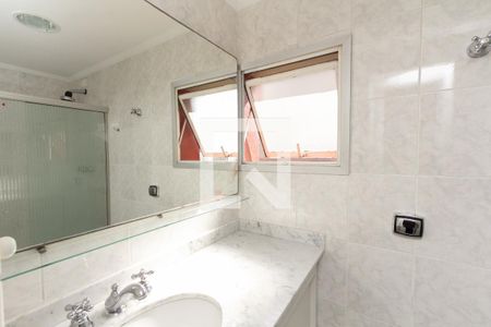 Apartamento à venda com 88m², 2 quartos e 2 vagasBanheiro da Suíte 2