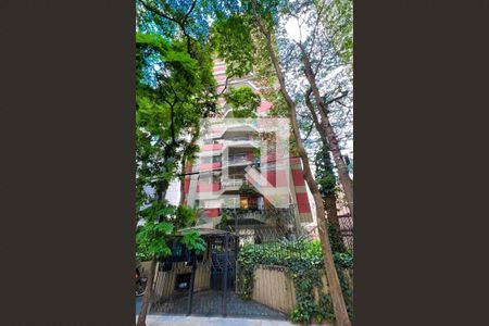 Apartamento à venda com 88m², 2 quartos e 2 vagasFachada