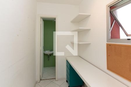 Apartamento à venda com 88m², 2 quartos e 2 vagasQuarto de Serviço