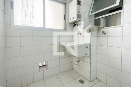 Apartamento à venda com 58m², 3 quartos e 1 vaga Apartamento à venda com 58m², 3 quartos e 1 vagaÁrea de Serviço