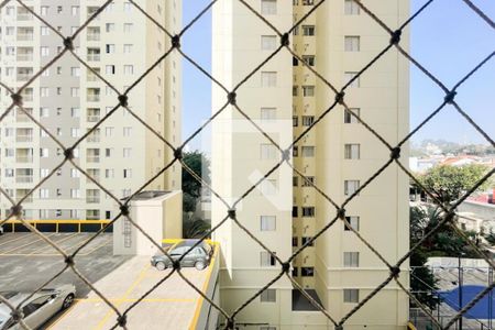 Vista - Quarto 1 de apartamento à venda com 3 quartos, 58m² em Paulicéia, São Bernardo do Campo