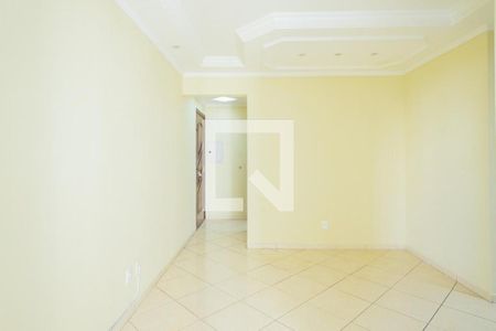 Apartamento à venda com 58m², 3 quartos e 1 vaga Apartamento à venda com 58m², 3 quartos e 1 vagaSala