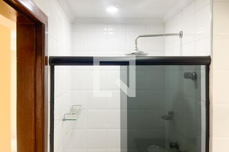 Apartamento à venda com 58m², 3 quartos e 1 vaga Apartamento à venda com 58m², 3 quartos e 1 vagaBanheiro Social