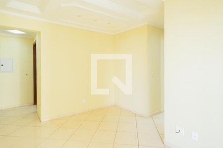 Apartamento à venda com 58m², 3 quartos e 1 vaga Apartamento à venda com 58m², 3 quartos e 1 vagaSala
