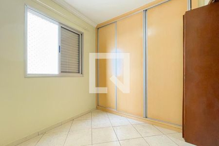 Apartamento à venda com 58m², 3 quartos e 1 vaga Apartamento à venda com 58m², 3 quartos e 1 vagaQuarto 2