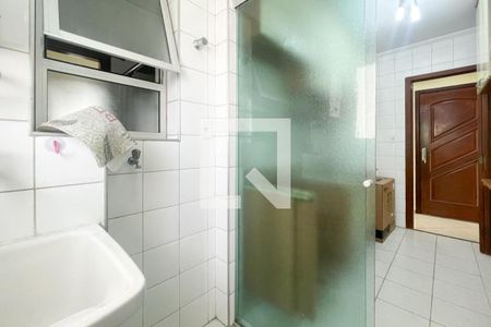 Apartamento à venda com 58m², 3 quartos e 1 vaga Apartamento à venda com 58m², 3 quartos e 1 vagaÁrea de Serviço