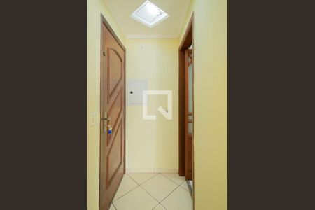 Apartamento à venda com 58m², 3 quartos e 1 vaga Apartamento à venda com 58m², 3 quartos e 1 vagaEntrada