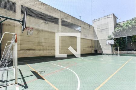 Apartamento à venda com 58m², 3 quartos e 1 vaga Apartamento à venda com 58m², 3 quartos e 1 vagaÁrea comum - Quadra