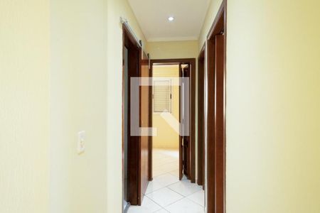 Apartamento à venda com 58m², 3 quartos e 1 vaga Apartamento à venda com 58m², 3 quartos e 1 vagaAcesso - Quartos