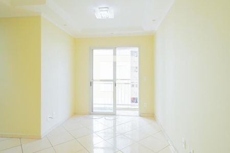 Apartamento à venda com 58m², 3 quartos e 1 vaga Apartamento à venda com 58m², 3 quartos e 1 vagaSala