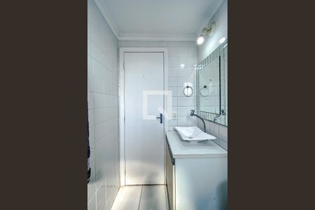 Apartamento para alugar com 53m², 2 quartos e 1 vagaBanheiro