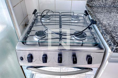 Apartamento para alugar com 53m², 2 quartos e 1 vagaCozinha